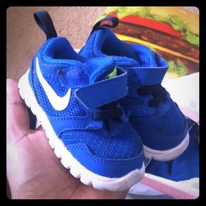 Nike Baby shoes